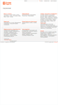 Mobile Screenshot of nizhnevartovsk.orangepage.ru