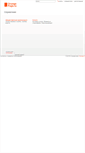 Mobile Screenshot of lotoshino.orangepage.ru