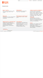 Mobile Screenshot of novouralsk.orangepage.ru