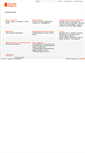 Mobile Screenshot of gubkinskiy.orangepage.ru